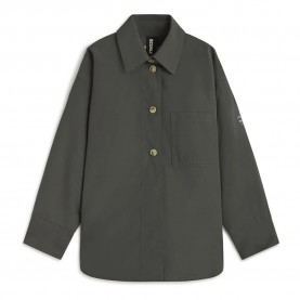 дамски,якета,и,палта,ecoalf,dagi,overshirt,green