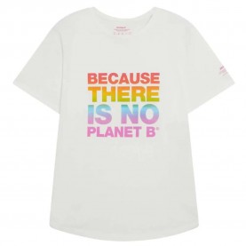 тениска,мъжки,тениски,ecoalf,francisco,short,sleeve,t,shirt,white
