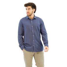 риза,с,дълъг,ръкав,мъжки,ризи,ecoalf,gotham,long,sleeve,shirt,blue,(light,indigo)