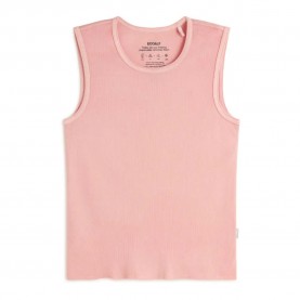 тениска,дамски,тениски,ecoalf,leknes,sleeveless,t,shirt,pink,(rose)