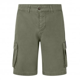 къси,панталони,мъжки,панталони,ecoalf,lima,shorts,green,(khaki)