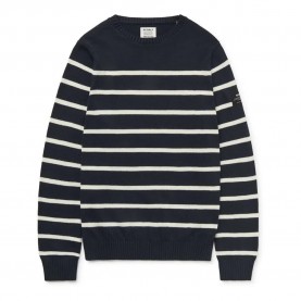 блуза,мъжки,пуловери,ecoalf,limo,sweater,multicolor