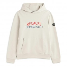 суичър,мъжки,пуловери,ecoalf,melfort,hoodie,beige