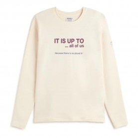 блуза,мъжки,пуловери,ecoalf,minot,sweatshirt,beige