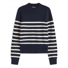 блуза,дамски,пуловери,дамски,плетени,дрехи,ecoalf,molie,sweater,multicolor