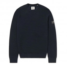блуза,мъжки,пуловери,ecoalf,otto,sweater,blue