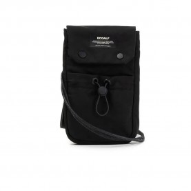 чанти,за,през,рамо,ecoalf,pepita,pouch,crossbody,black