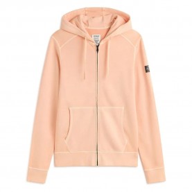 суичър,мъжки,пуловери,ecoalf,rena,hoodie,orange