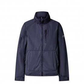 яке,мъжки,якета,ecoalf,rigi,jacket,deep,navy,(blue)