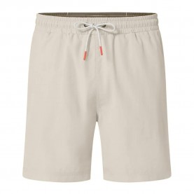 бански,гащета,мъжки,бански,костюми,ecoalf,shark,swimming,shorts,beige