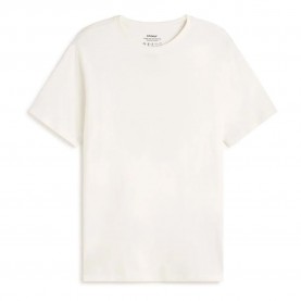 тениска,мъжки,тениски,ecoalf,sodi,short,sleeve,t,shirt,white