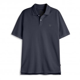 мъжки,блузи,с,яка,ecoalf,ted,short,sleeve,polo,blue