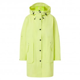 палто,дамски,якета,и,палта,ecoalf,venue,coat,yellow