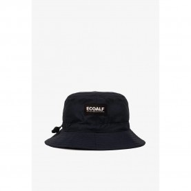 шапка,всички,шапки,ecoalf,waterproof,bas,fisher,hat,black