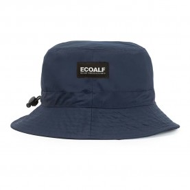 шапка,всички,шапки,ecoalf,waterproof,bas,fisher,hat,deep,navy,(blue)