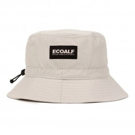 шапка,всички,шапки,ecoalf,waterproof,bas,fisher,hat,stone,(beige)