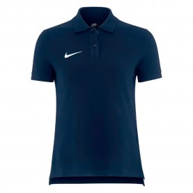 дамски,блузи,с,яка,nike,short,sleeve,polo,navy,blue,(blue)