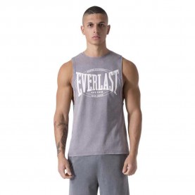 тениска,мъжки,тениски,everlast,dye,heavy,sleeveless,t,shirt,grey,(grey)