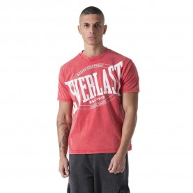 тениска,мъжки,тениски,everlast,dye,short,sleeve,t,shirt,red,cherries,(red)