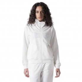 блуза,дамски,блузи,everlast,full,zip,sweatshirt,off,white,(white)