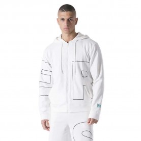 блуза,мъжки,пуловери,everlast,full,zip,sweatshirt,off,white,(white)