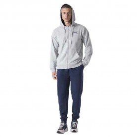 анцуг,мъжки,анцузи,everlast,hooded,zip,top+pant,tracksuit,grey,(grey,melange,blue,navy)