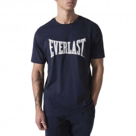 тениска,мъжки,тениски,everlast,short,sleeve,t,shirt,blue,navy,(blue)