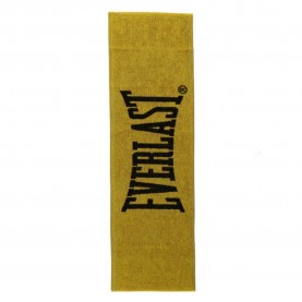 хавлиена,кърпа,хавлии,everlast,sport,100x30cm,towel,yellow,(yellow,black)