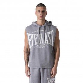тениска,мъжки,тениски,everlast,washed,sleeveless,t,shirt,grey,(grey)