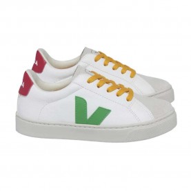 маратонки,дамски,маратонки,veja,small,esplar,laces,trainers,white