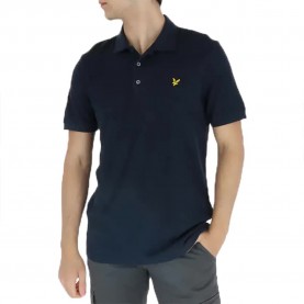 мъжки,блузи,с,яка,lyle,&,scott,milano,short,sleeve,polo,blue