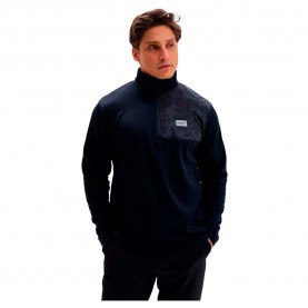 блуза,мъжки,пуловери,stuburt,active,tech,half,zip,sweater,french,navy,(blue)
