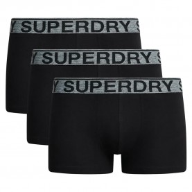 боксерки,мъжко,бельо,superdry,trunk,boxers,3,units,black,(triple,black,grey)