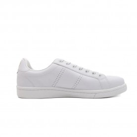 маратонки,мъжки,маратонки,fred,perry,b721,leather,trainers,white