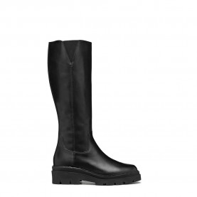 дамски,боти,дамски,високи,обувки,за,ходене,geox,d,felleny,d,booties,brown