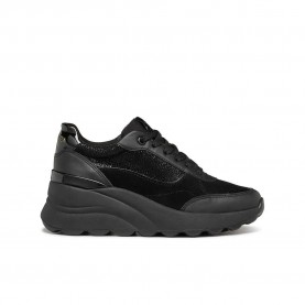 маратонки,дамски,маратонки,geox,d,spherica,ec13,a,trainers,black