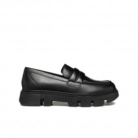 дамски,обувки,geox,d,vilde,c,loafers,black