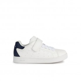 маратонки,детски,маратонки,geox,eclyper,trainers,white,navy,(white)