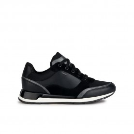 маратонки,дамски,маратонки,geox,new,aneko,abx,trainers,black