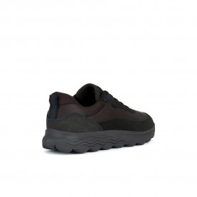 маратонки,мъжки,маратонки,geox,spherica,trainers,coffee,(brown)
