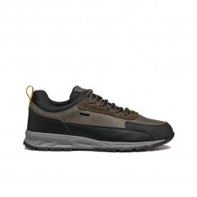 маратонки,мъжки,маратонки,geox,u,doray,b,abx,b,trainers,military,black,(green)