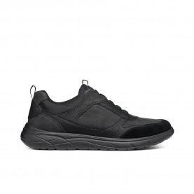 маратонки,мъжки,маратонки,geox,u,portello,b,trainers,black