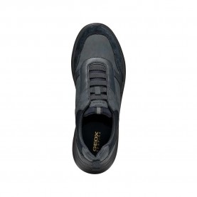 маратонки,мъжки,маратонки,geox,u,portello,b,trainers,black