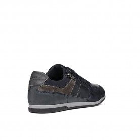 маратонки,мъжки,маратонки,geox,u,renan,b,trainers,navy,grey,(blue)