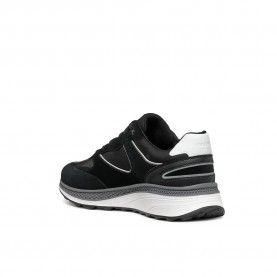 маратонки,мъжки,маратонки,geox,u,spherica,actif,x1,trainers,black