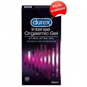 хигиена,тяло,durex,10ml,stimulation,gel,clear,(transparent)