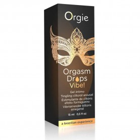 хигиена,тяло,orgie,orgasm,drops,vibe!,stimulation,gel,golden,(transparent)