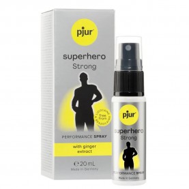 хигиена,тяло,pjur,superhero,strong,stimulation,spray,clear,(transparent)
