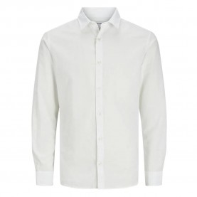 риза,с,дълъг,ръкав,детски,ризи,jack,&,jones,ebreeze,long,sleeve,shirt,white