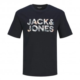 тениска,детски,тениски,jack,&,jones,ebryan,corp,logo,short,sleeve,t,shirt,sky,captain,(blue)